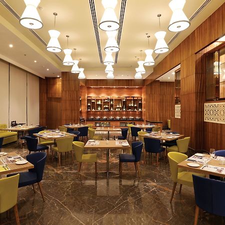 Lemon Tree Hotel Sohna Road Gurgaon Eksteriør bilde